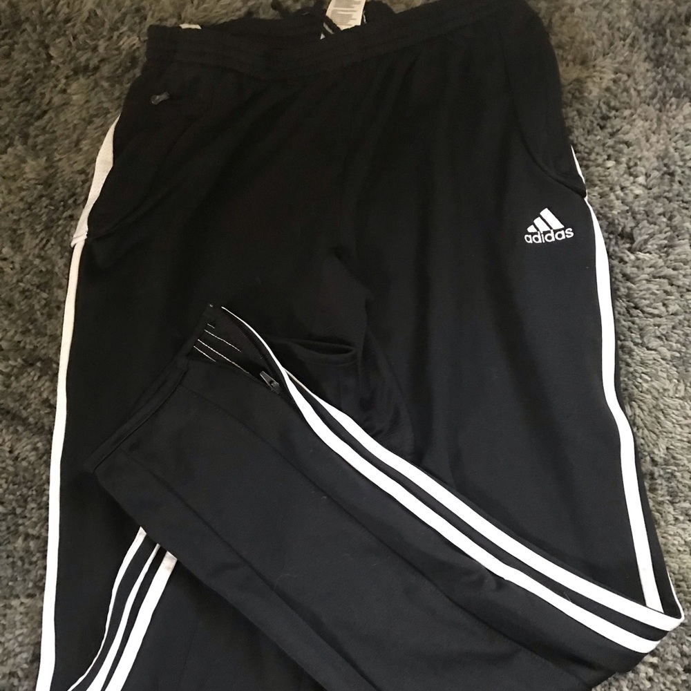 Adidas Climacool Track Pants